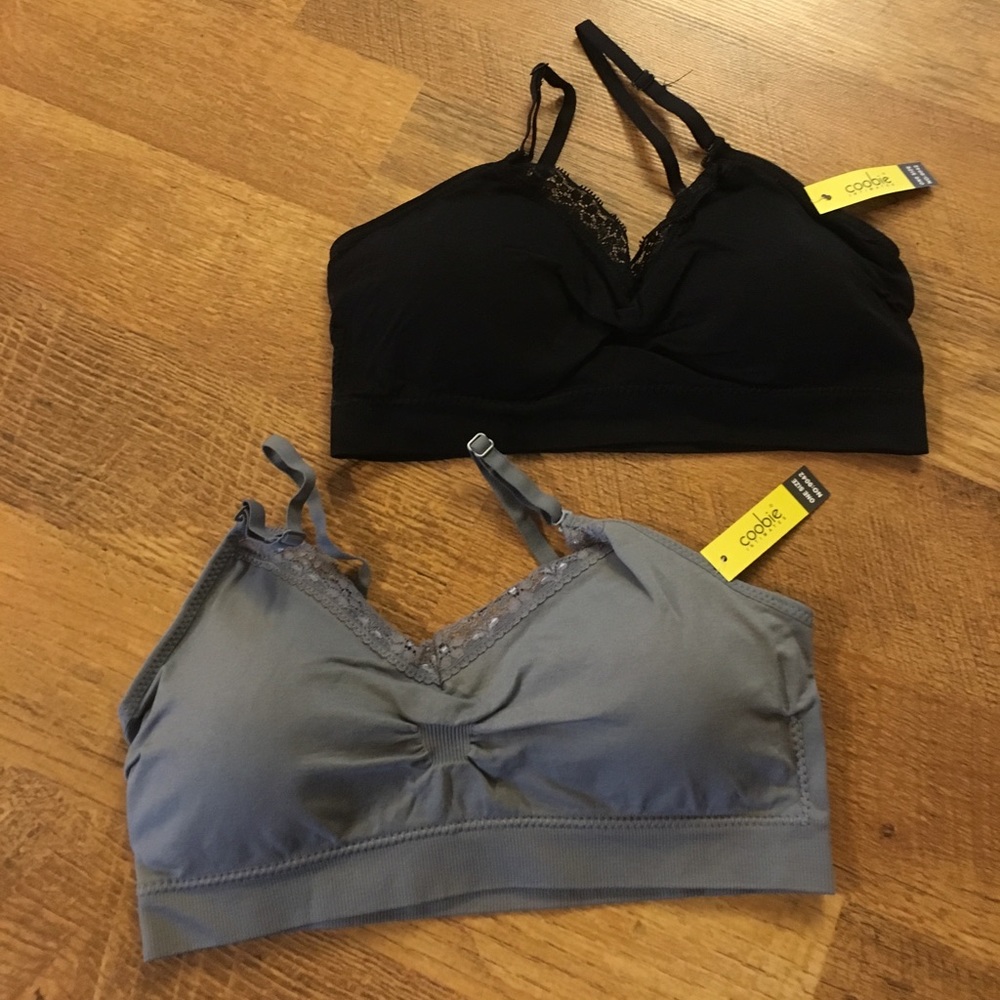Coobie bras